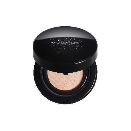 SHU UEMURA lightbulb cushion foundation
