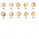 Shu Uemura Lightbulb Fluid Foundation 7mL