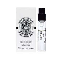 Diptyque Eau des Sens sample edt (2ml)