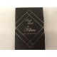 Dark LORD & Black Phantom By Kilian EDP 1.5ml x2pc