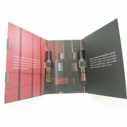 Dark LORD & Black Phantom By Kilian EDP 1.5ml x2pc