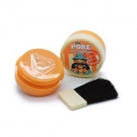 Benefit The POREfessional Agent Zero Shine 1.5g With aplikator