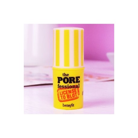 BENEFIT The POREfessional: License To Blot  1.4gr