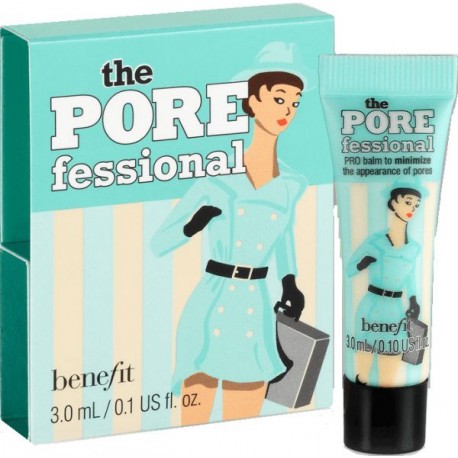 BENEFIT The POREfessional Face Primer 3mL