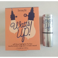 Benefit watt's up! cream highlighter 2,5gr