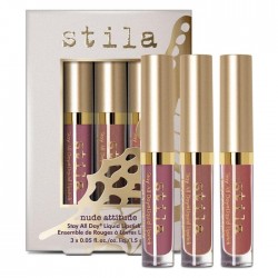 Stila nude attitude 1 set