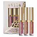 Stila nude attitude 1 set