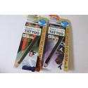 K-PALETTE 1 day Tattoo Real Lasting Eyeliner 24h, Classic