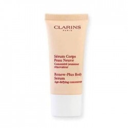 CLARINS Renew Plus Body Serum 30 ml