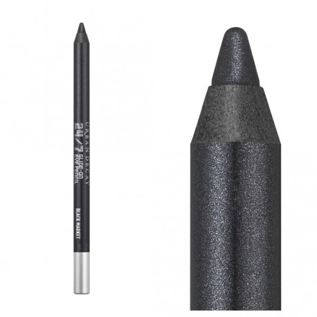 Urban Decay - BLACK MAGIC 24/7 Glide-On Double-Ended Eye 
