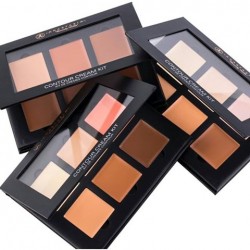 Anastasia Beverly Hills Contour Kit Cream