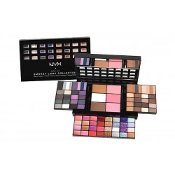 NYX Box Of Smokey Look Collection