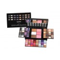 NYX Box Of Smokey Look Collection