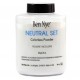 Ben Nye Neutral Set Colorless Face Powder 3oz