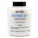 Ben Nye Neutral Set Colorless Face Powder 3oz