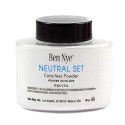 Ben Nye Neutral Set Colorless Face Powder 1,5oz