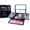 NYX Soho Glam Collection