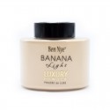 Ben Nye Banana Light Powder 1,5oz