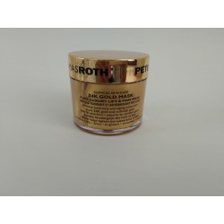 Peter Thomas Roth 24K Gold Mask Pure Luxury Lift & Firm Mask 50ml