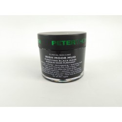 Peter Thomas Roth Irish Moor Mud Purifying Black Mask 5Oml (unboxed)