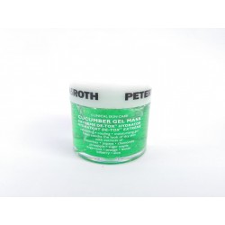Peter Thomas Roth Cucumber Gel Mask Extreme Detoxifying Hydrator 50ml