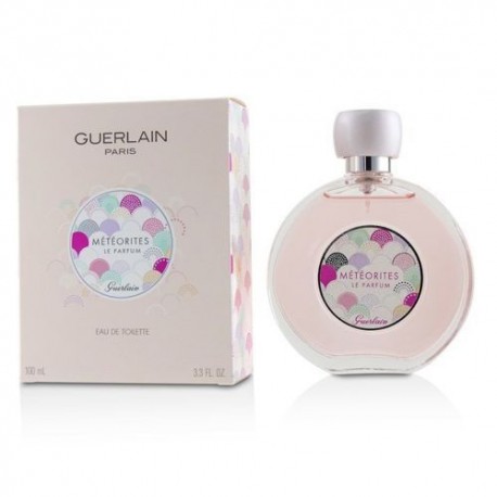 guerlain meteorites le parfum eau de toilette
