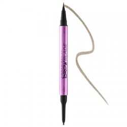 Urban Decay Brow Blade Ink Stain + Waterproof Pencil
