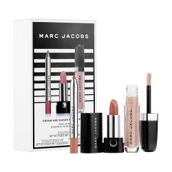 Marc Jacobs BOTF Cream and Sugar Nude Lip Trio