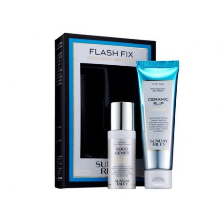 SUNDAY RILEY Flash Fix Kit