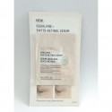 Biossance Squalane + Phyto-Retinol Serum Sachet