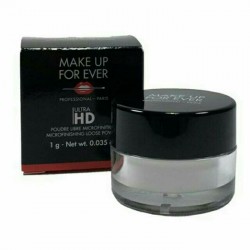 MAKE UP FOR EVER Ultra HD Loose Powder