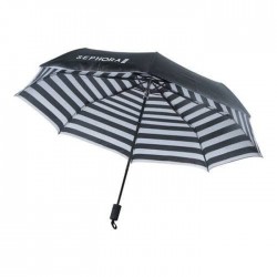 Sephora Beauty Pass Umbrella Stripes