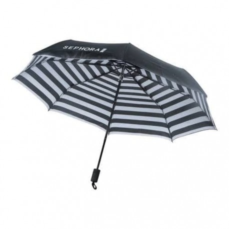 Sephora Beauty Pass Umbrella Stripes