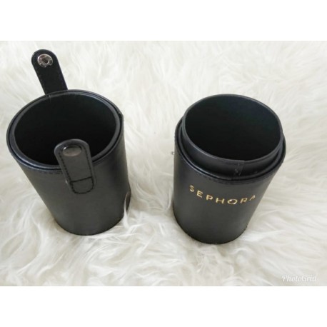 Sephora Brush Canister