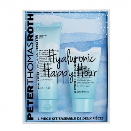 PETERTHOMASROTH Hyaluronic Happy Hour