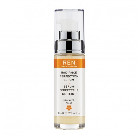 REN Radiance Perfection Serum 30ML