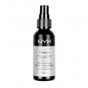 NYX COSMETICS  Dewy Finish Makeup Setting Spray