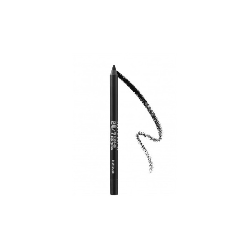 10$ Urban Decay 24/7 Glide on eye pencil in Perversion 