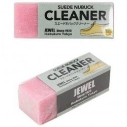 JEWEL Suede Cleaner