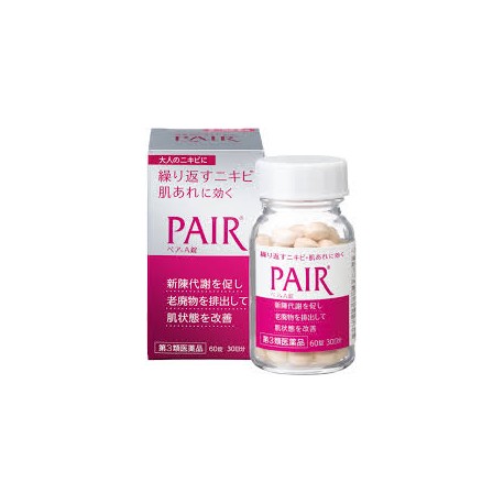 PAIR A Tablet