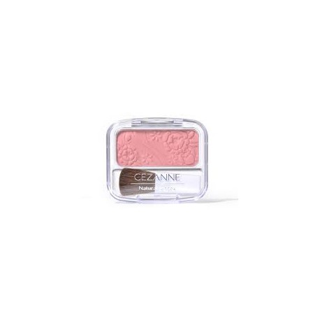 CEZANNE Natural Cheek 01
