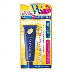 Meishoku Japan Medicated Placenta Whitening Eye Cream 30g