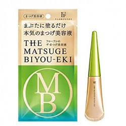 FlowFushi Eyelash Essence Matsue Biyou-Eki