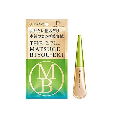 FlowFushi Eyelash Essence Matsue Biyou-Eki