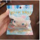 Original Sanrio Bathball