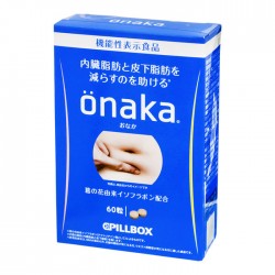Onaka 60 Tablets