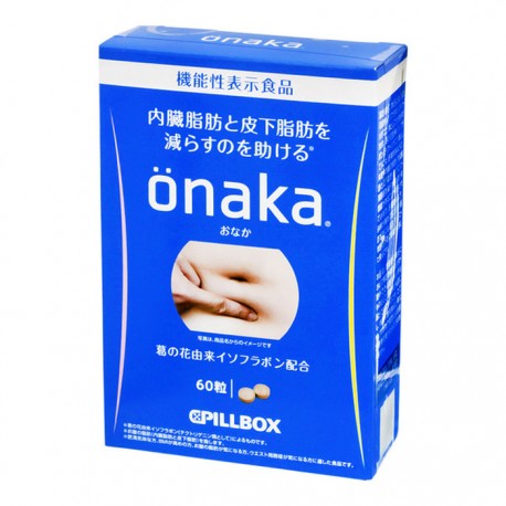 Onaka 60 Tablets
