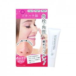 Tsuru Hana Hime Peeling Gel
