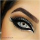 NYX COSMETICS  White Liquid Liner