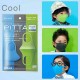 Pitta Face Kids Mask-Sweet Cool-Anti-Pollution